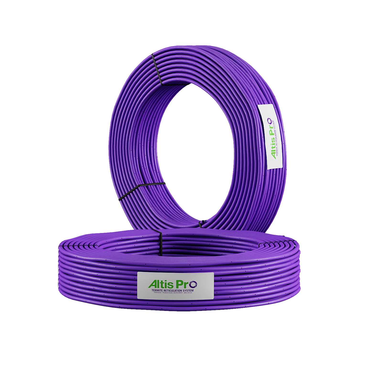 Altis Pro Termite Reticulation System